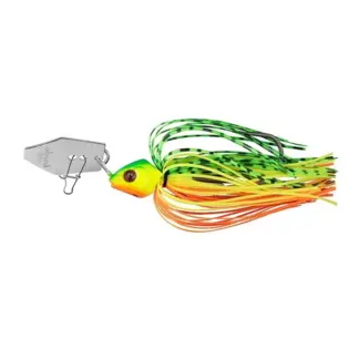 Fox Rage Bladed 7 gr Haakmaat 2/0 Fire tiger