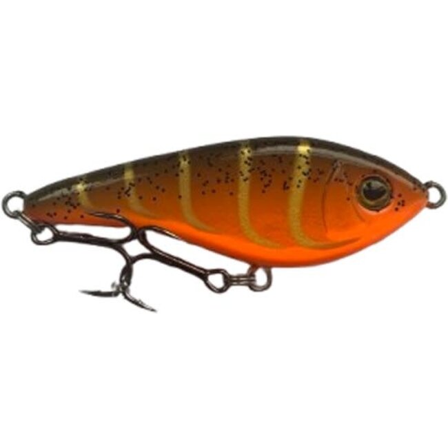 Westin Swim 6,5 cm 9 gr Crazy Craw