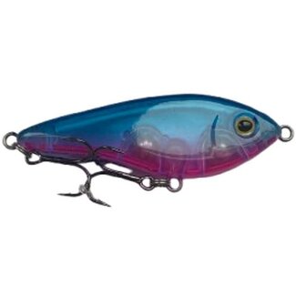 Westin Swim 6,5 cm 19 gr Indigo Trout