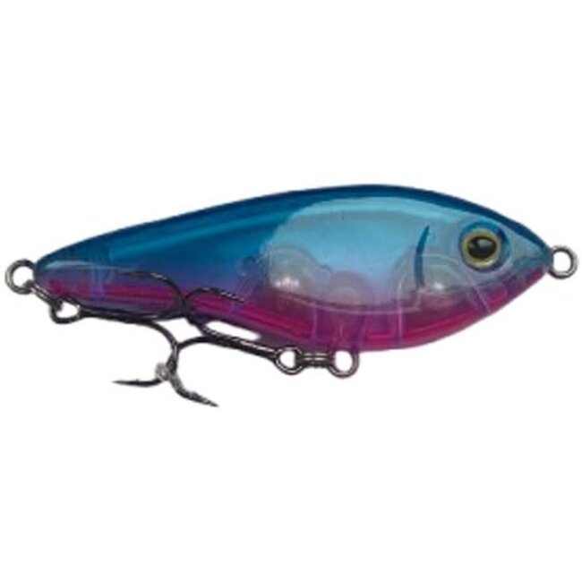 Westin Swim 6,5 cm 19 gr Indigo Trout