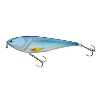 Berkley Zilla Glider 13 cm 38 gr 0,5-2,0 m Marble