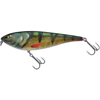 Berkley Zilla Glider 13 cm 38 gr 0,5-2,0 m Perch