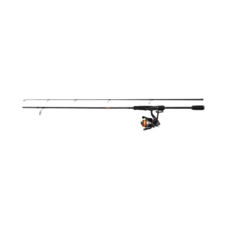 dam Fire Wave XP spinhengel Combo 1.83 m 4-12 gr