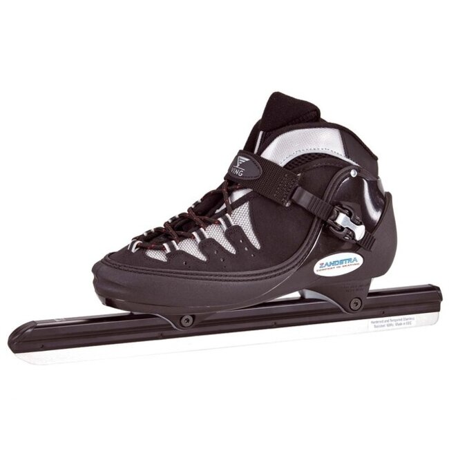 Zandstra Ving 1250 LC Comfort Fast Noor Maat 40 âComfortabele Noren Schaats