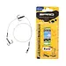 Spro Heavy Duty Baitfish Rig 7x7 35cm 2 x Tr 13B - 2