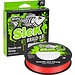 Berkley Sick Braid x8 rood 0,08 mm 150 m