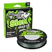 Berkley Sick Braid x 8 Groen 0,19 mm 150 m