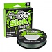 Berkley sick braid x8 groen 0.12 mm 150 m
