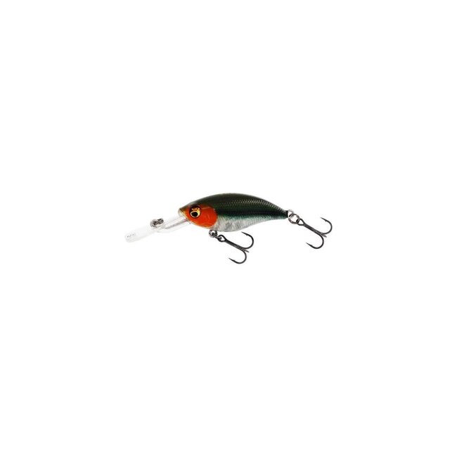 Westin Buzzbite Crankbait 5 cm 6 gr