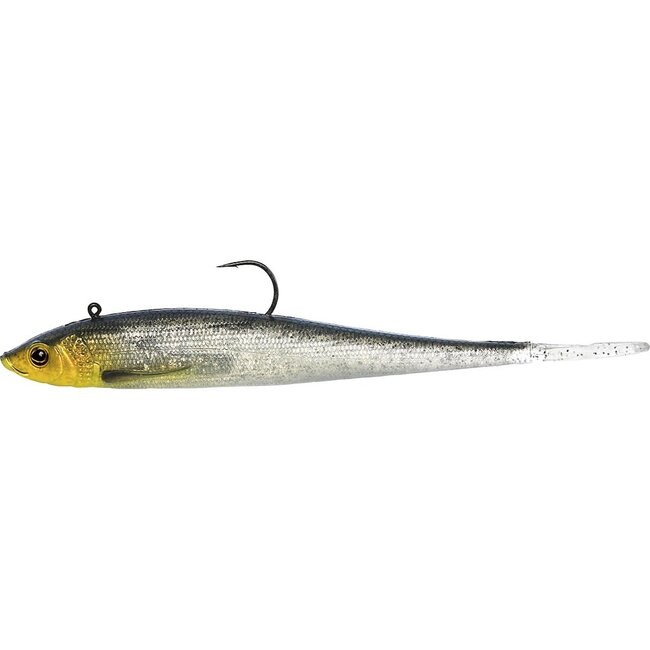 Westin TwitchTeez R2F 9,5 cm 9 g Headlight âSoftbait Kunstaas
