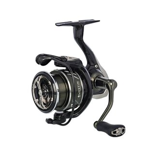 Westin W2 4000 FD 5+1BB