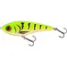 Westin Jerk 14 cm 60 gr Suspending Chartreuse Flow