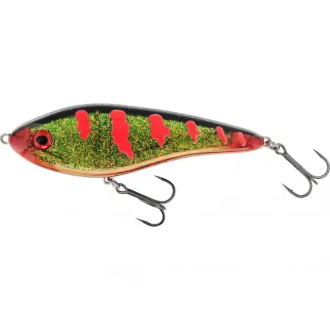 Westin Westin Jerk 14 cm 60 g Suspending – Jerkbait Kunstaas