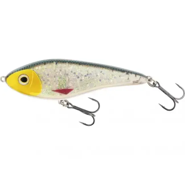 Westin Westin Jerk 14 cm 60 g Suspending – Jerkbait Kunstaas