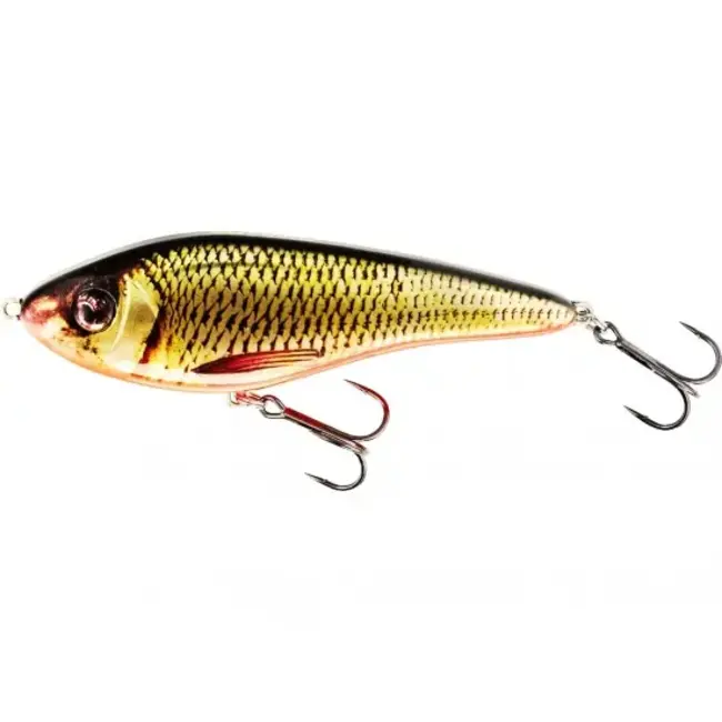 Westin  Jerk 14 cm 60 g Suspending âJerkbait Kunstaas