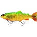 Westin Tommy The Trout Inline 20cm 100g Firetiger Trout Slow Sinking