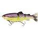 Westin Tommy The Trout Inline 20 cm 100 gr Ghost Trout Slow Sinking
