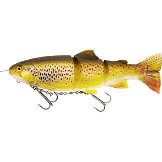 Westin Tommy The Trout Inline 20 cm 100 gr Real Trout Slow Sinking