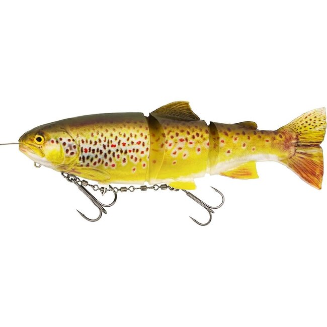 Westin Tommy The Trout Inline 20cm 100g Real Trout Slow Sinking