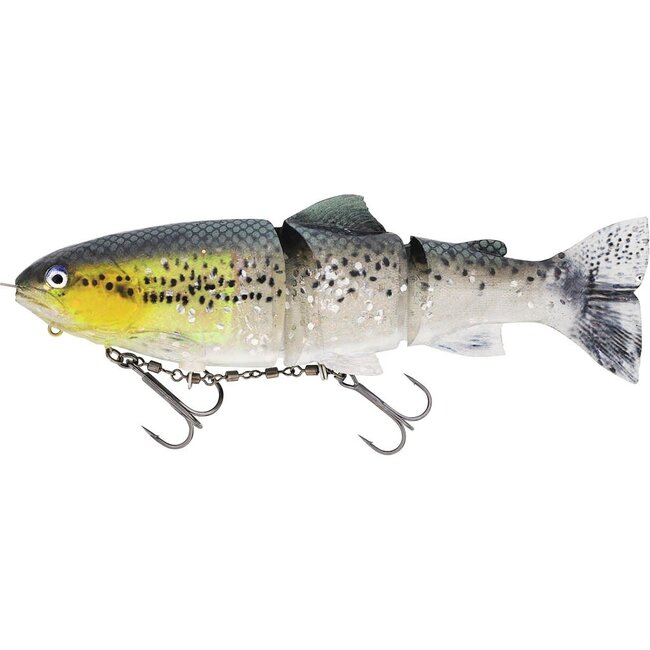 Westin Westin Tommy the Trout Inline 20 cm 100 g – Slow Sinking Kunstaas