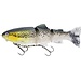 Westin Tommy The Trout Inline 20cm 100g Headlight Deluxe Trout Slow Sinking