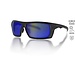 Westin W6 Sport 30 Matte Black LB Smoke LM Blue AR Blue Filter