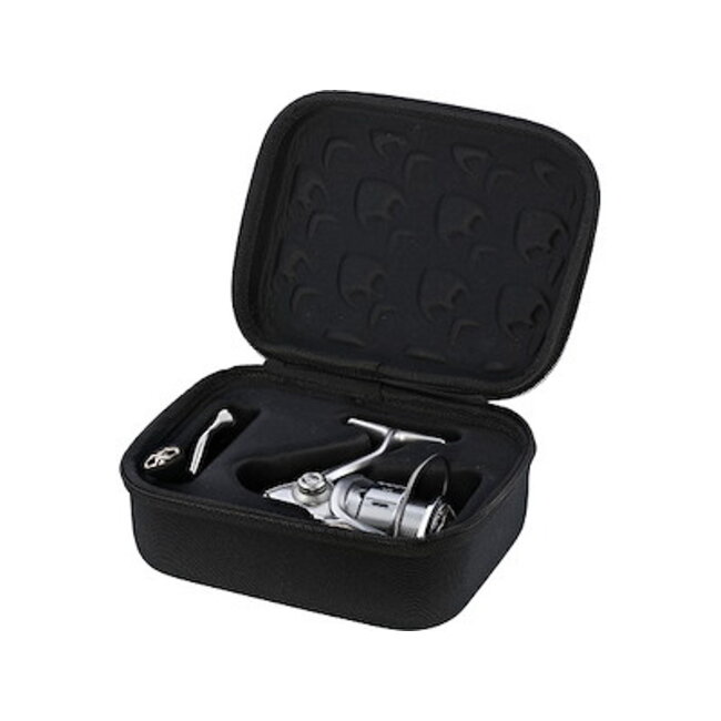 Westin Westin W3 4000 FD 7+1BB – Spinmolen