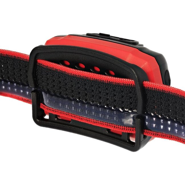 Westin Westin Headlamp Sunbeam LED 350LM Rechargeable – Hoofdlamp