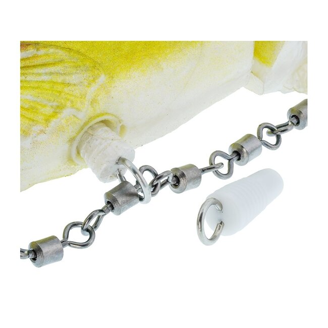 Westin Tommy The Trout Inline 20cm 100g Ghost Trout Slow Sinking