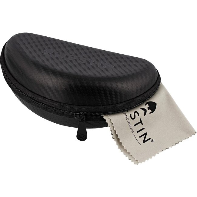 Westin Westin W6 Sport 30 Zonnebril Liquid Grey LB Brown LM Silver Flash Air Blue