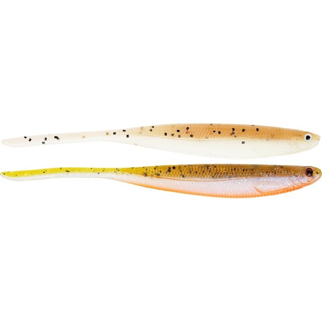 Westin Dropshot Rig Kit Shadteez Pintail 14g #1 150cm 0.30mm Clear Water Mix 2psc