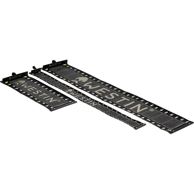 Westin Pro Measure Mat  L 25 x 140 cm