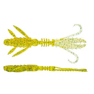 Westin Crecraw Ripplr Creaturebait 9,5 cm 4 gr Cactus 4pcs