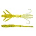 Westin Crecraw Ripplr Creaturebait 9,5 cm 4 gr Cactus 4pcs