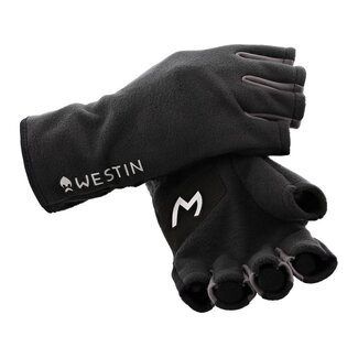 Westin HLF Fleece Gloves Knoffels Maat M