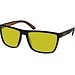 Kinetic Sungazer Polarized Sunglasses Yellow Lens