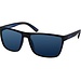 Kinetic Sungazer Polorized Sunglasses Grey Lens