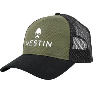 Westin Jet Cap One Size Moss/Black
