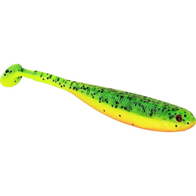 Westin Shadteez Ultra 12cm 7g Green Tiger