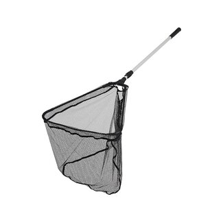 Kinetic Draco Landing Net M 50x50x35cm 78/135cm