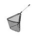 Kinetic Draco Landing Net M 50 x 50 x 35 cm 135 cm