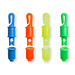 Stonfo Connector blauw 1,2 mm