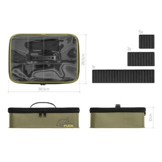 Delphin Nueva Flexi XL Organizer