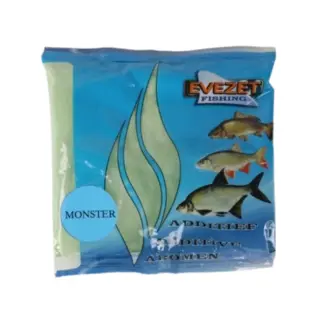 Evezet Additief Monster 250 gr Evezet Additief Monster 250 gr