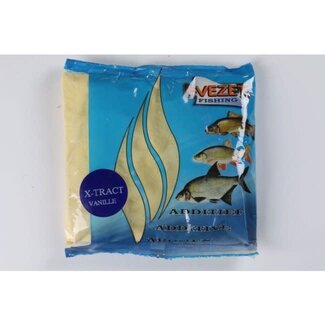 Evezet Additief X-Tract Vanille 250 gr Evezet Additief X-Tract Vanille 250 gr