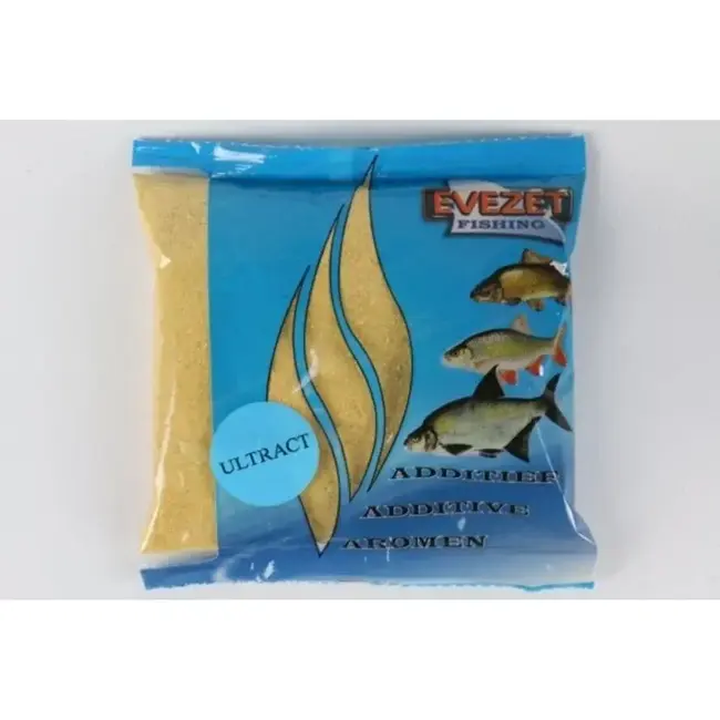 Evezet Additief Ultract 250 gr