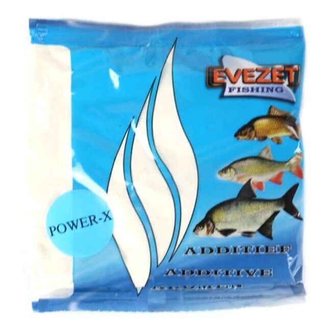 Evezet Additief X-Spice Roach 250 gr voor voornvoer