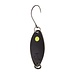 Troma Trout Master Incy Spoon 1,5 gr Black Yellow