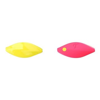 Troma Trout Master Incy Spoon 2,5 gr Pink Yellow