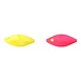 Troma Trout Master Incy Spoon 2,5gr Pink Yellow